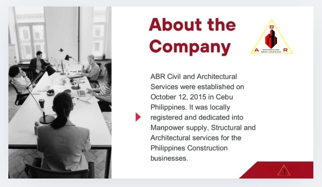 About the Company