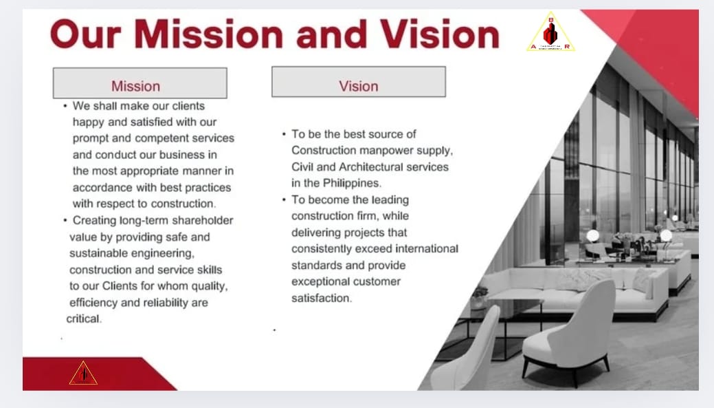 Mission and Vision