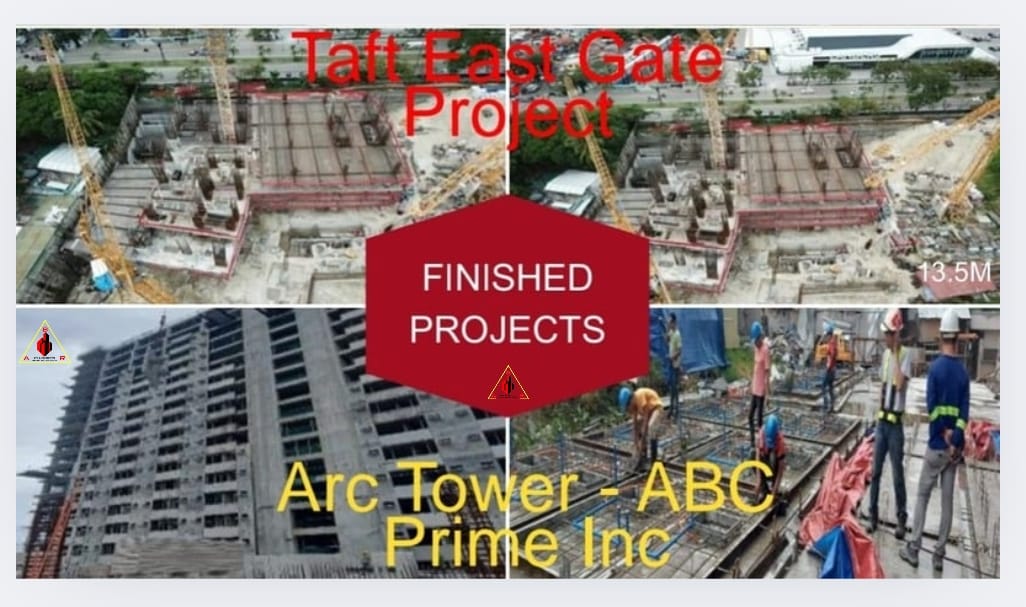 Our Projects