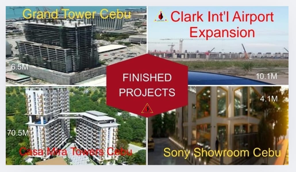 Our Projects